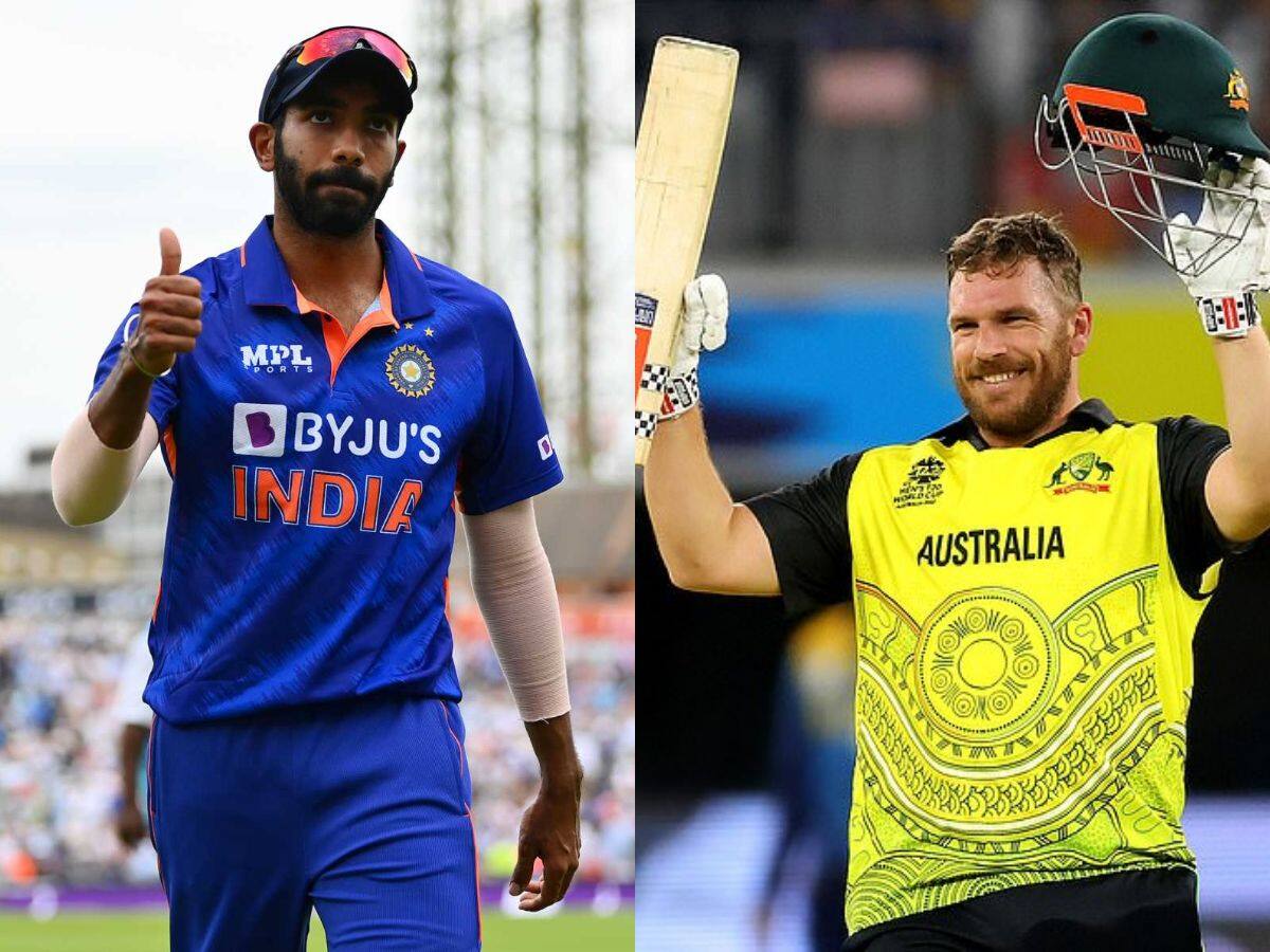 Getting Jasprit Bumrah Back Is Vital: Aaron Finch's Advice For Rohit Sharma's Team India Ahead Of ODI World Cup